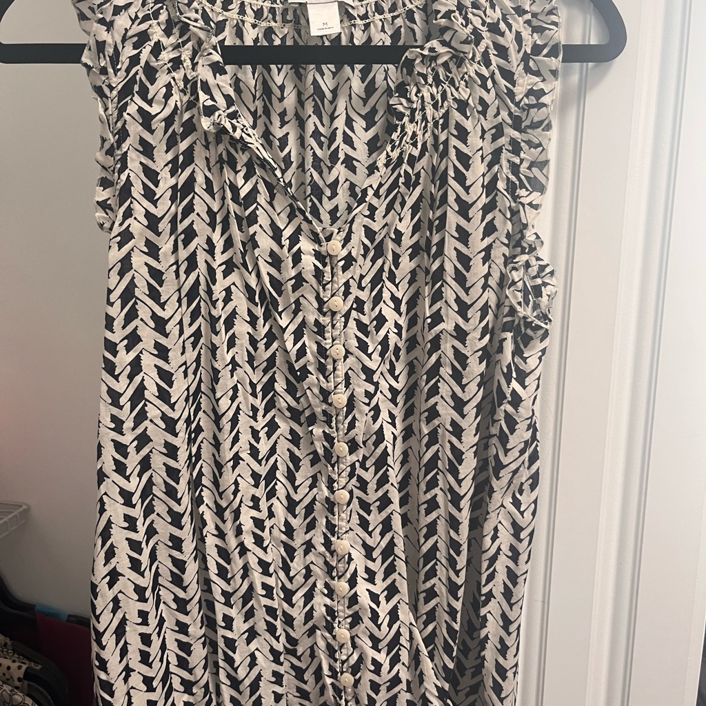Medium Loft Top
